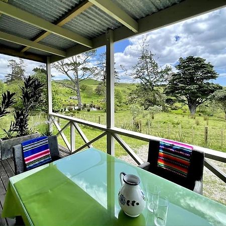 Matauri Bay Shearer'S Cottage エクステリア 写真