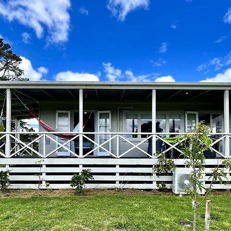 Matauri Bay Shearer'S Cottage エクステリア 写真