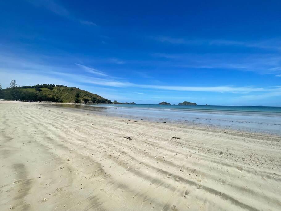 Matauri Bay Shearer'S Cottage エクステリア 写真