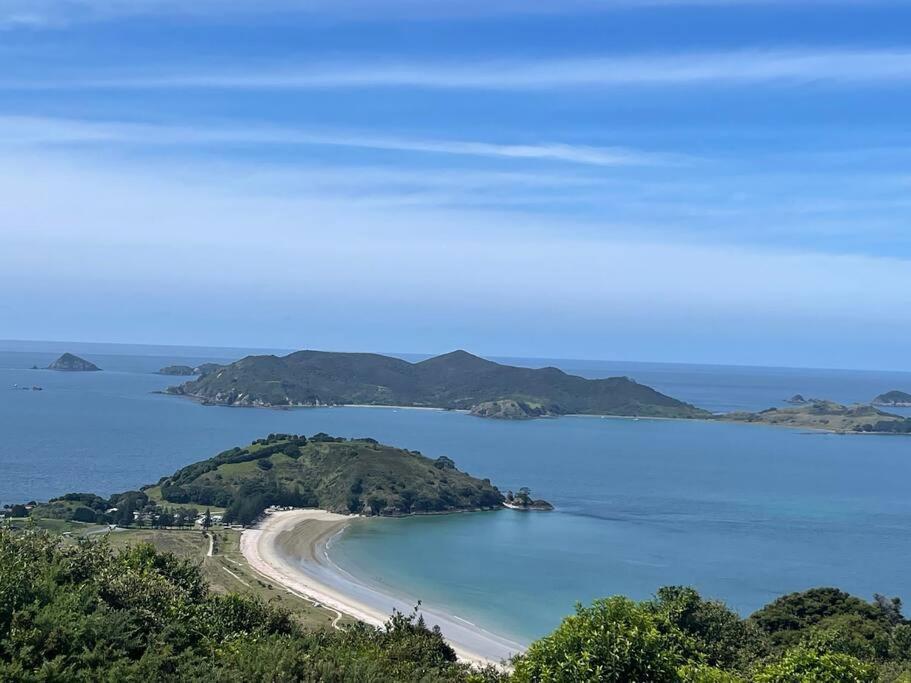 Matauri Bay Shearer'S Cottage エクステリア 写真