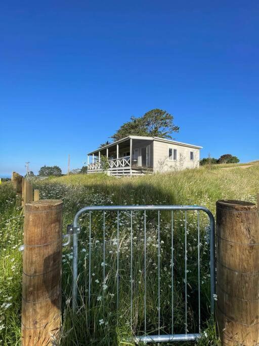 Matauri Bay Shearer'S Cottage エクステリア 写真