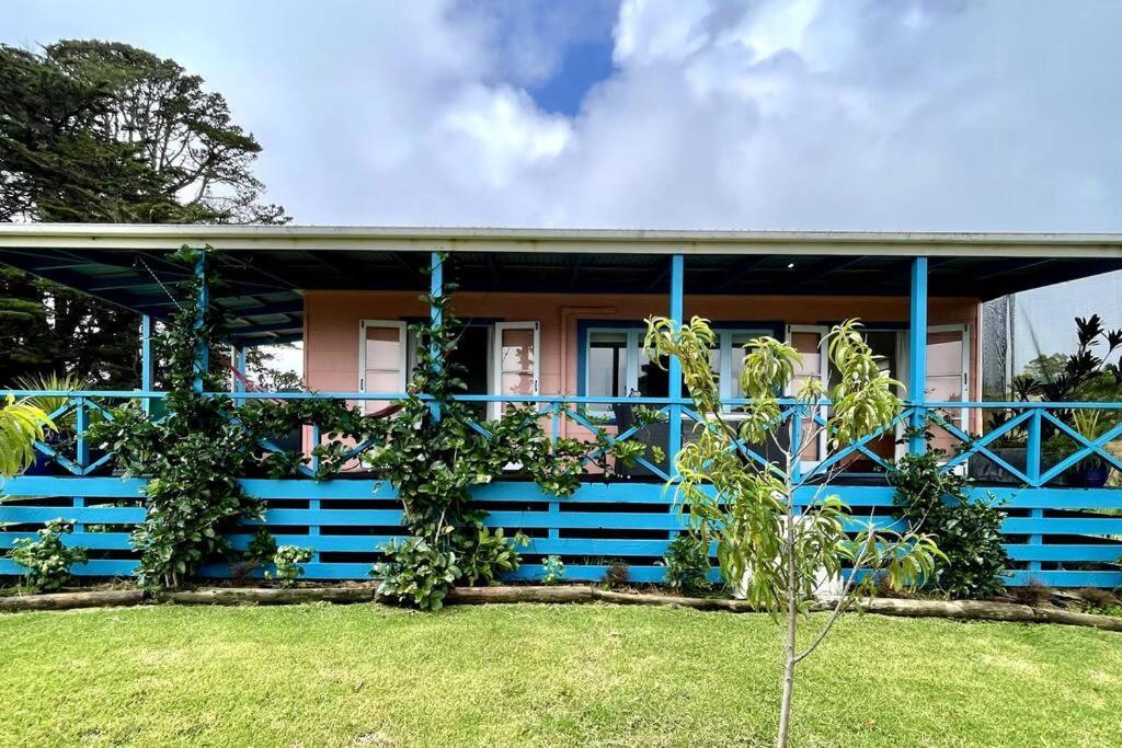 Matauri Bay Shearer'S Cottage エクステリア 写真